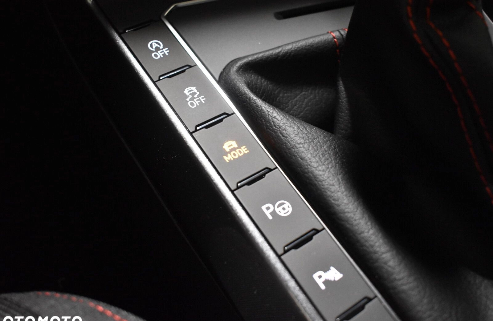 Volkswagen Polo cena 136900 przebieg: 7, rok produkcji 2024 z Krzeszowice małe 352
